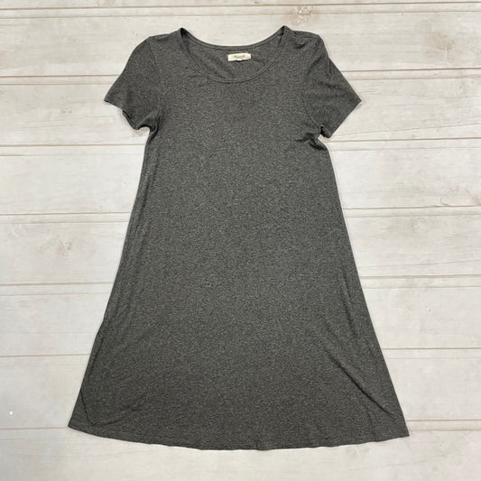Dress Casual Midi By Madewell  Size: XS