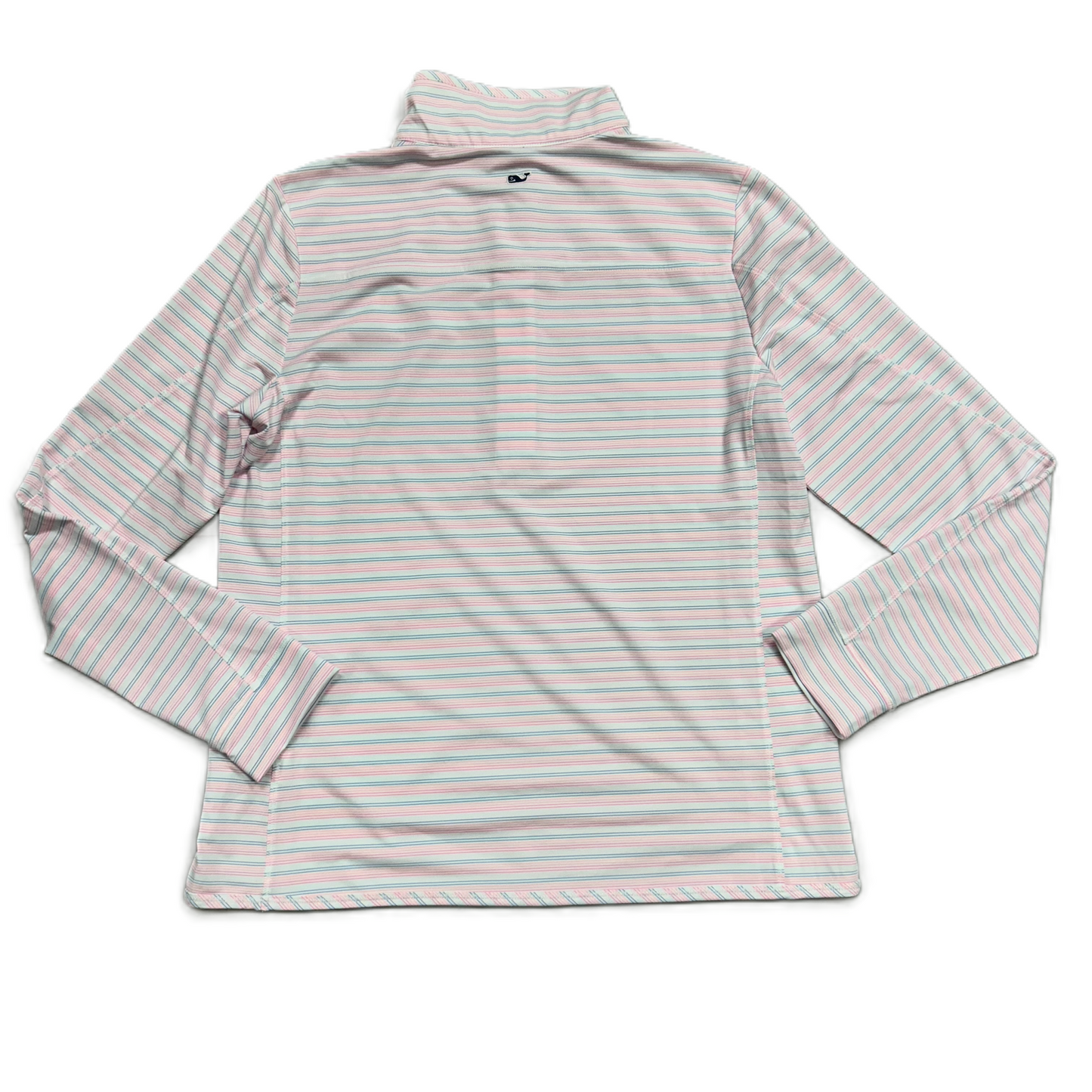 Sweatshirt Collar By Vineyard Vines  Size: M