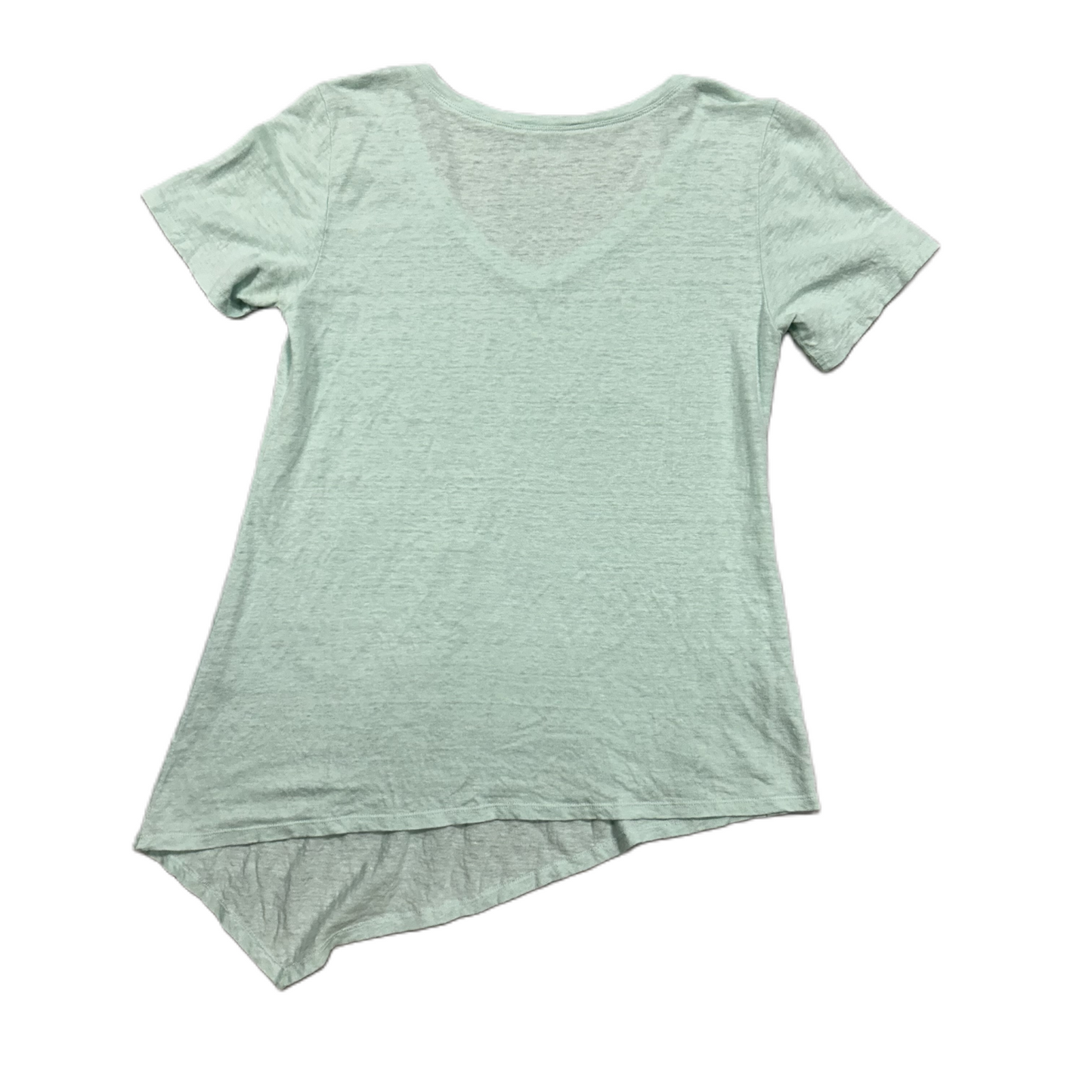 Top Short Sleeve By Eileen Fisher  Size: Xs