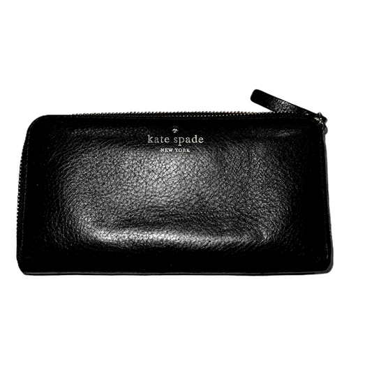 Clutch Designer By Kate Spade, Size: Medium