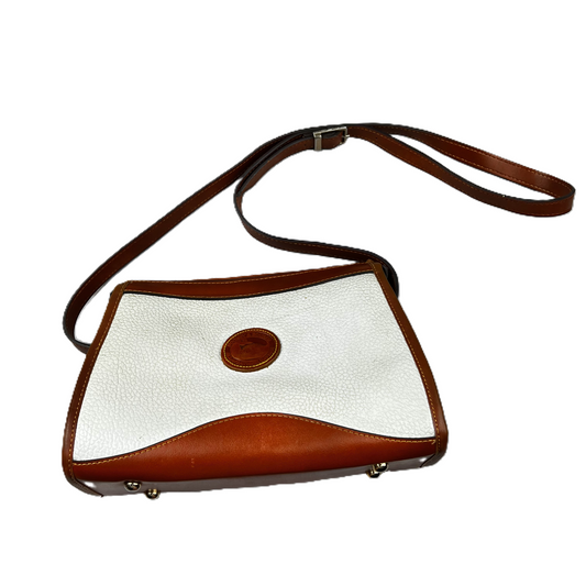 Crossbody Designer By Dooney And Bourke, Size: Medium