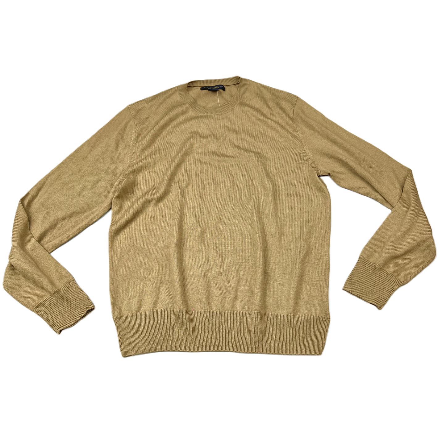 Tan Sweater By Banana Republic, Size: S