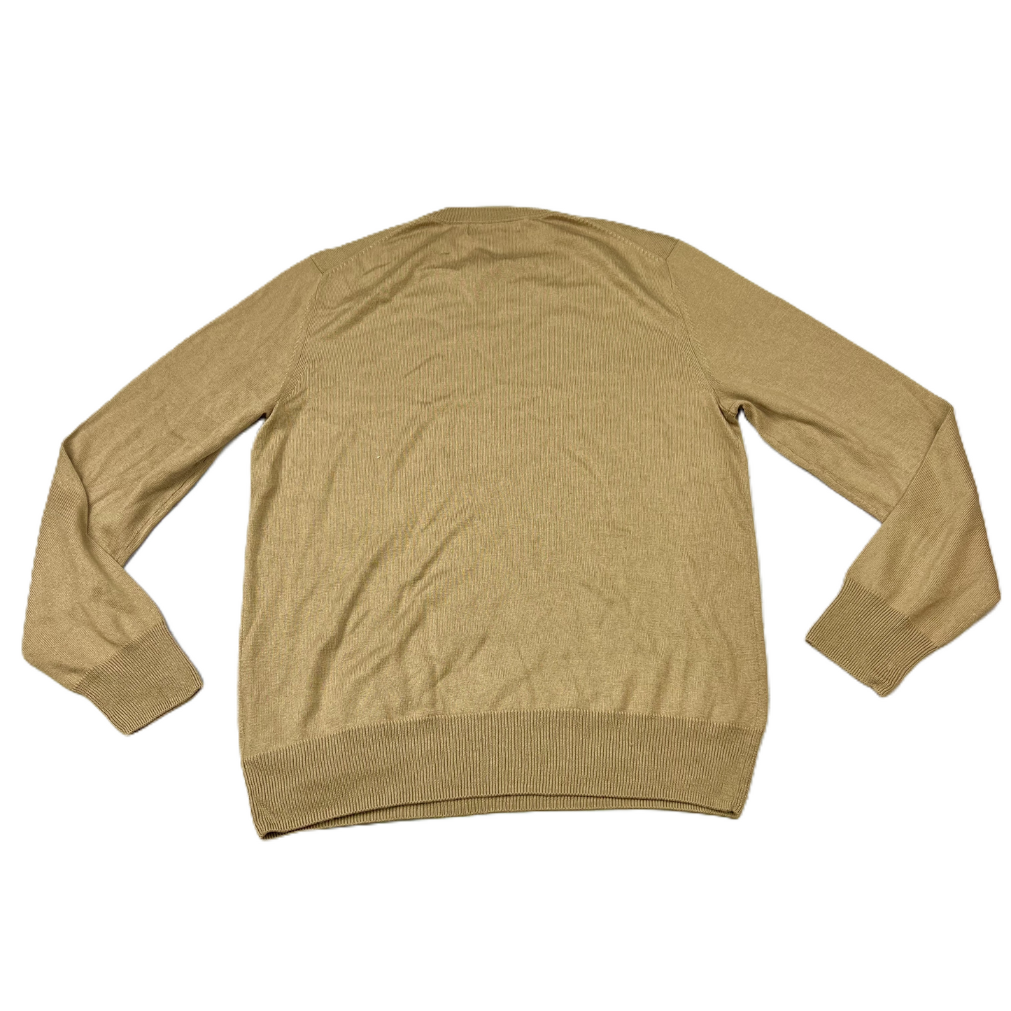 Tan Sweater By Banana Republic, Size: S