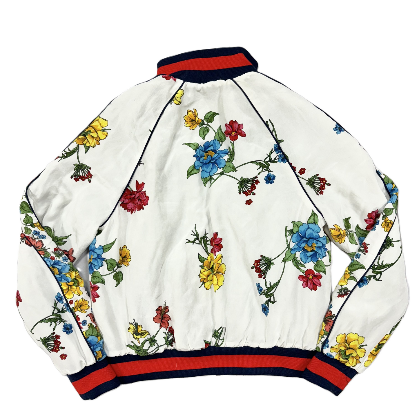 Jacket Other By Joie In Floral Print, Size: Xs