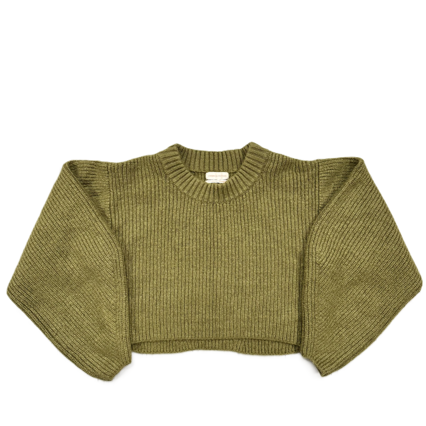 Sweater By Urban Outfitters In Green, Size: S