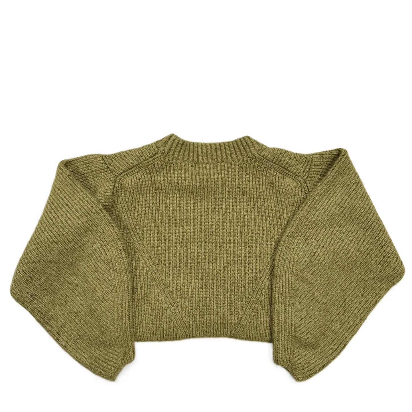 Sweater By Urban Outfitters In Green, Size: S