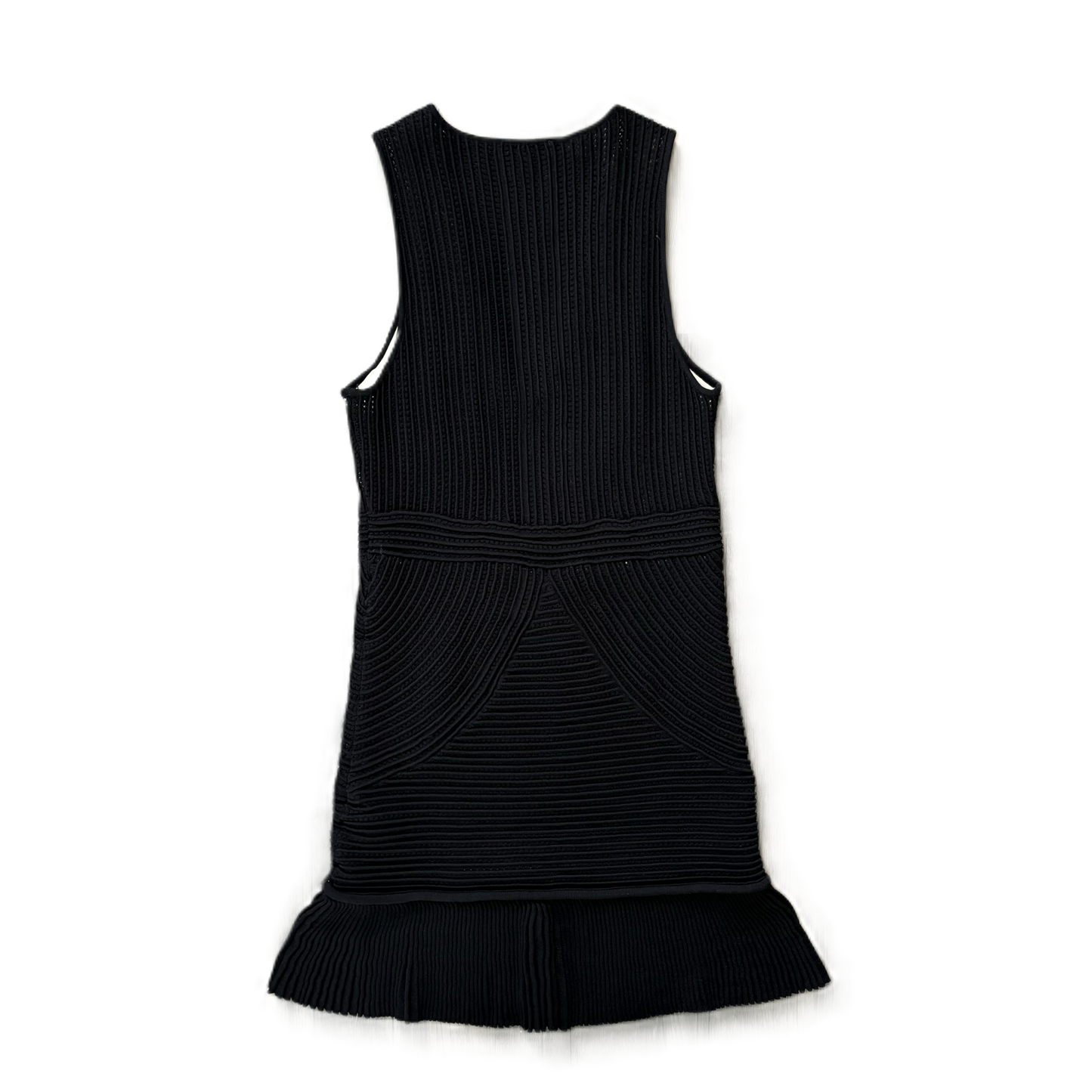 Dress Casual Short By Ronny Kobo In Black, Size: L