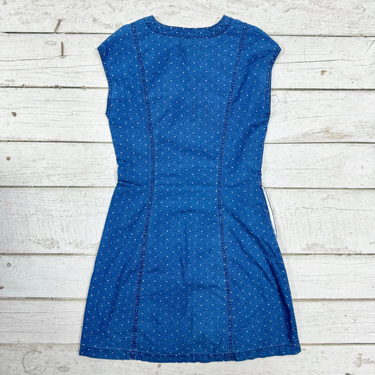 Dress Casual Short By Madewell  Size: Xs