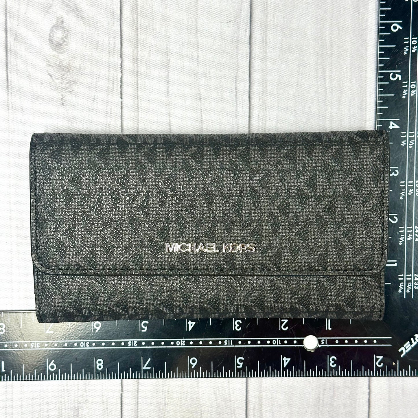 Wallet Designer By Michael Kors, Size: Large