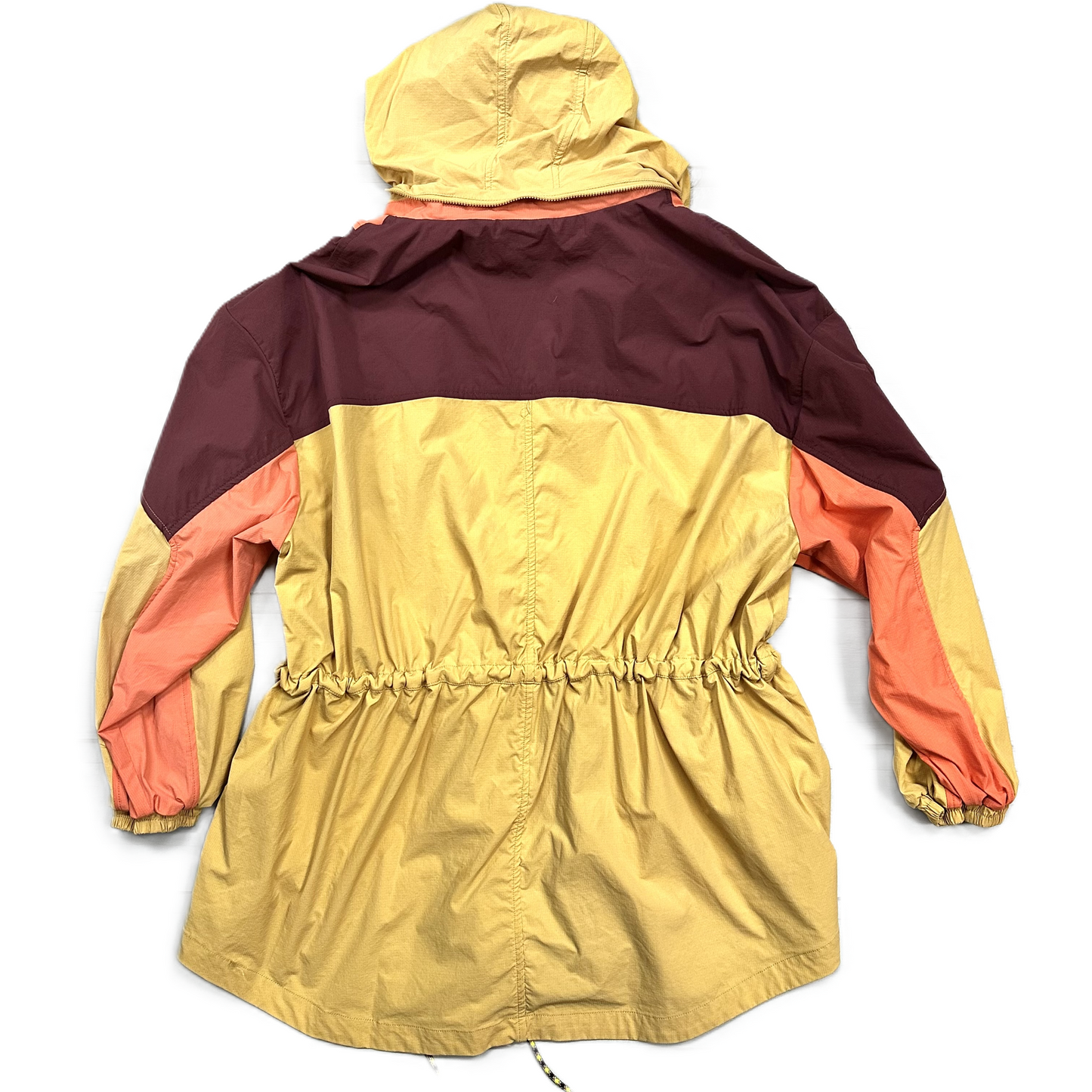 Jacket Windbreaker By Fabletics  Size: 2x