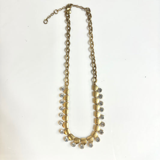 Necklace Statement By J. Crew