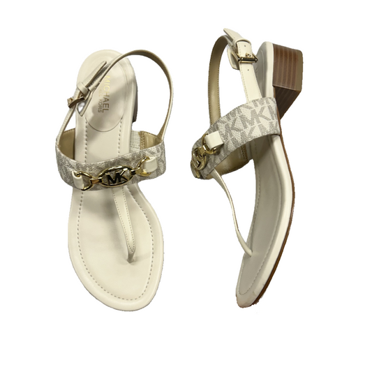 Sandals Designer By Michael By Michael Kors  Size: 7