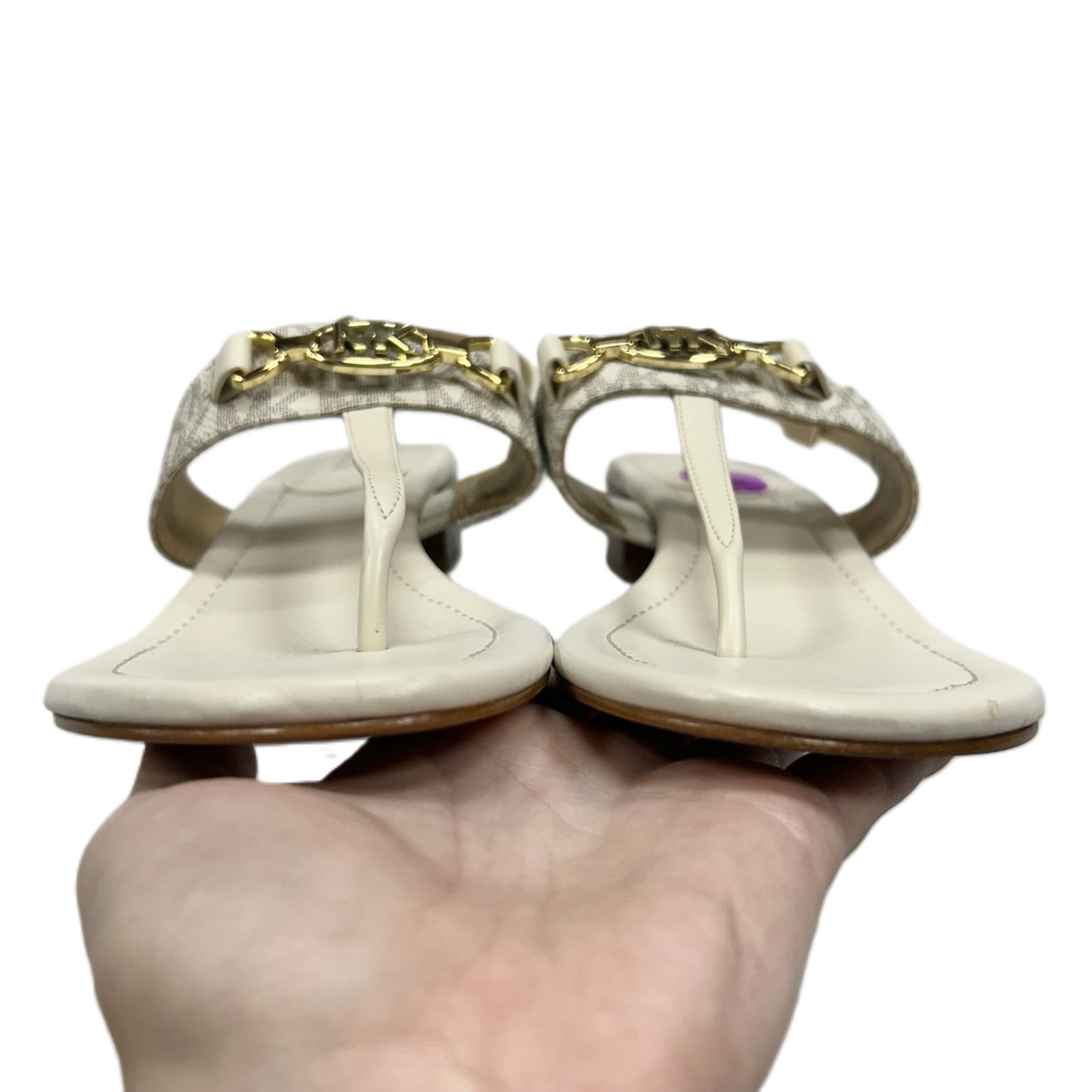 Sandals Designer By Michael By Michael Kors  Size: 7