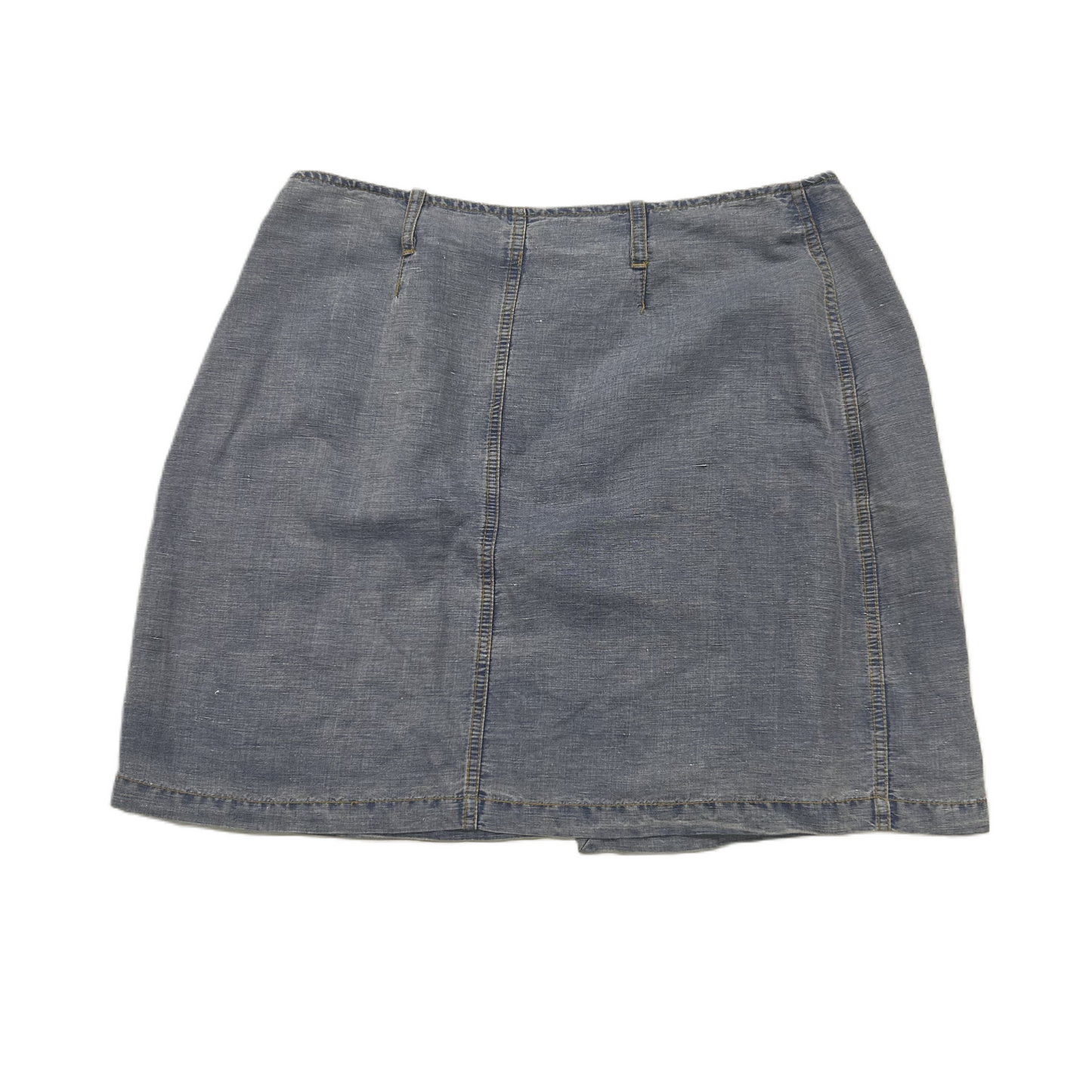 Skirt Mini & Short By Armani  Size: L