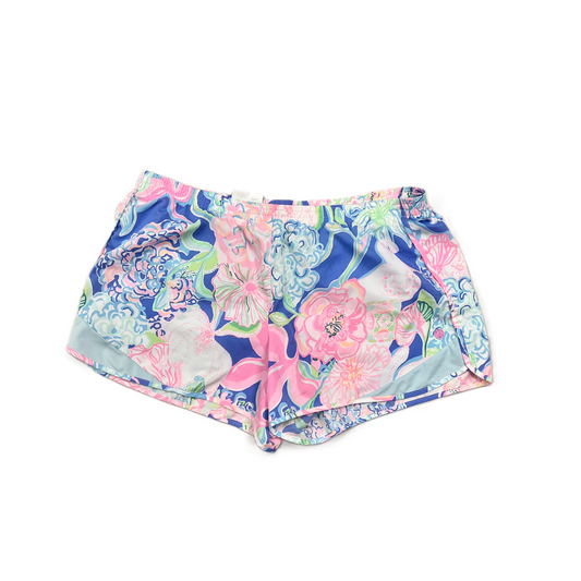Athletic Shorts By Lilly Pulitzer  Size: Xl