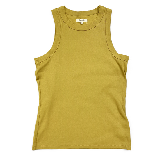 Tank Top By Madewell  Size: M