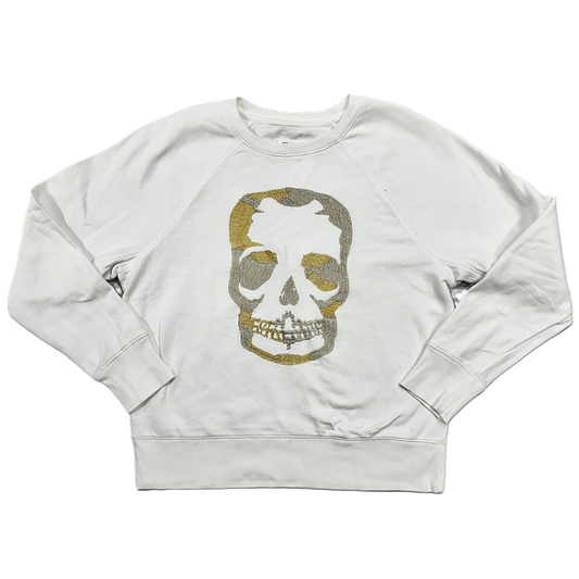 Sweatshirt Crewneck By Zadig And Voltaire  Size: S