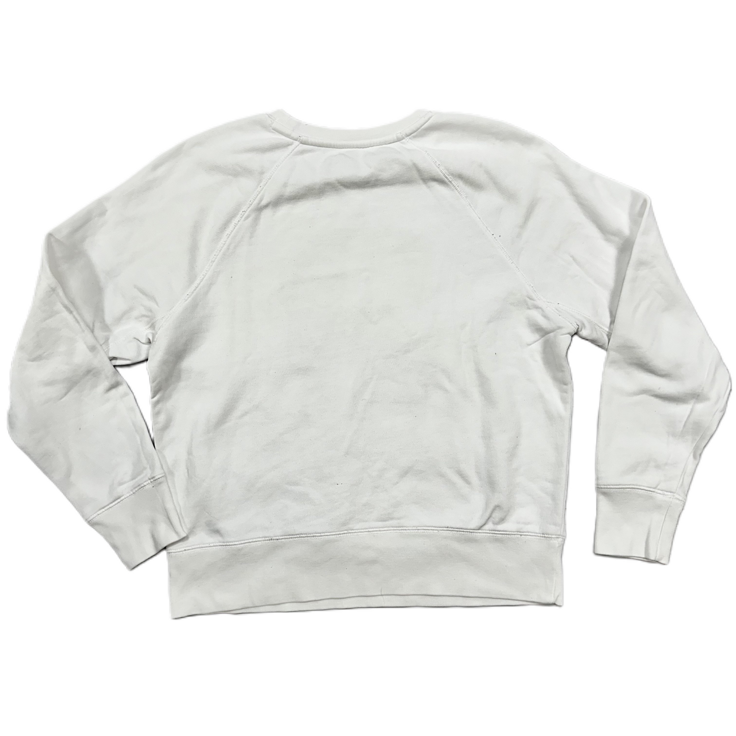 Sweatshirt Crewneck By Zadig And Voltaire  Size: S