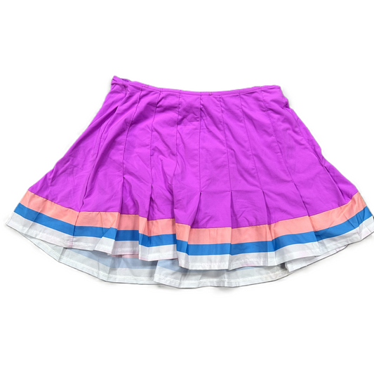 Skort Designer By Lilly Pulitzer  Size: Xs