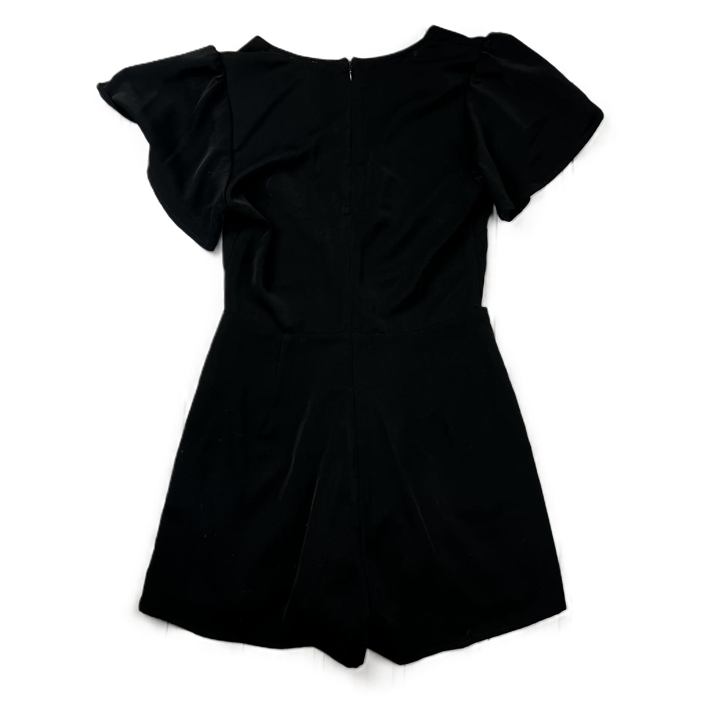 Black Romper By Le Lis, Size: S