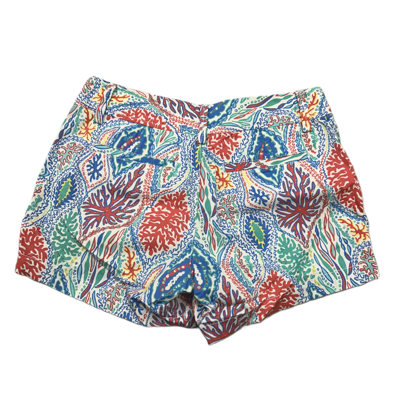 Shorts By Lilly Pulitzer  Size: 2