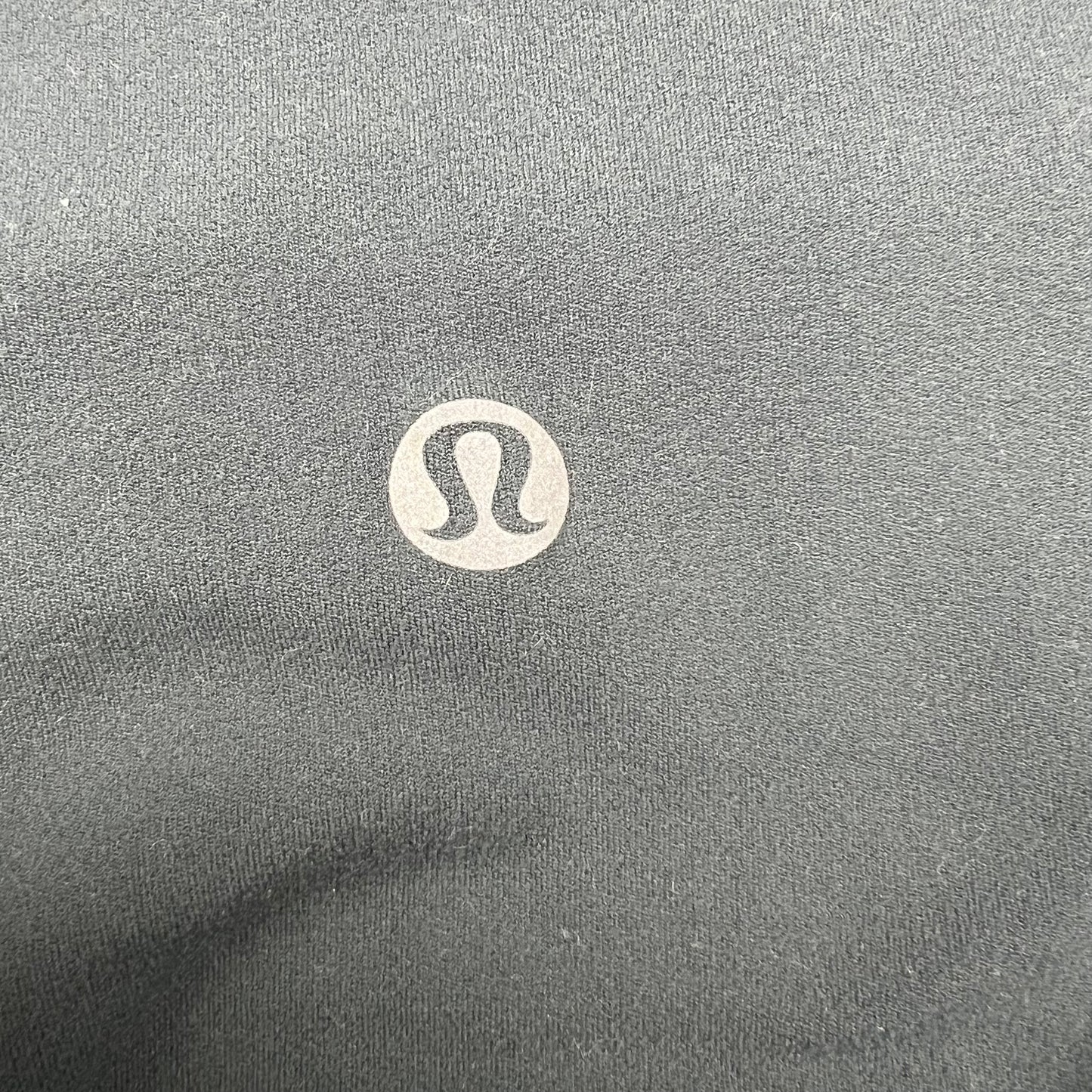 Green Athletic Leggings By Lululemon, Size: 2