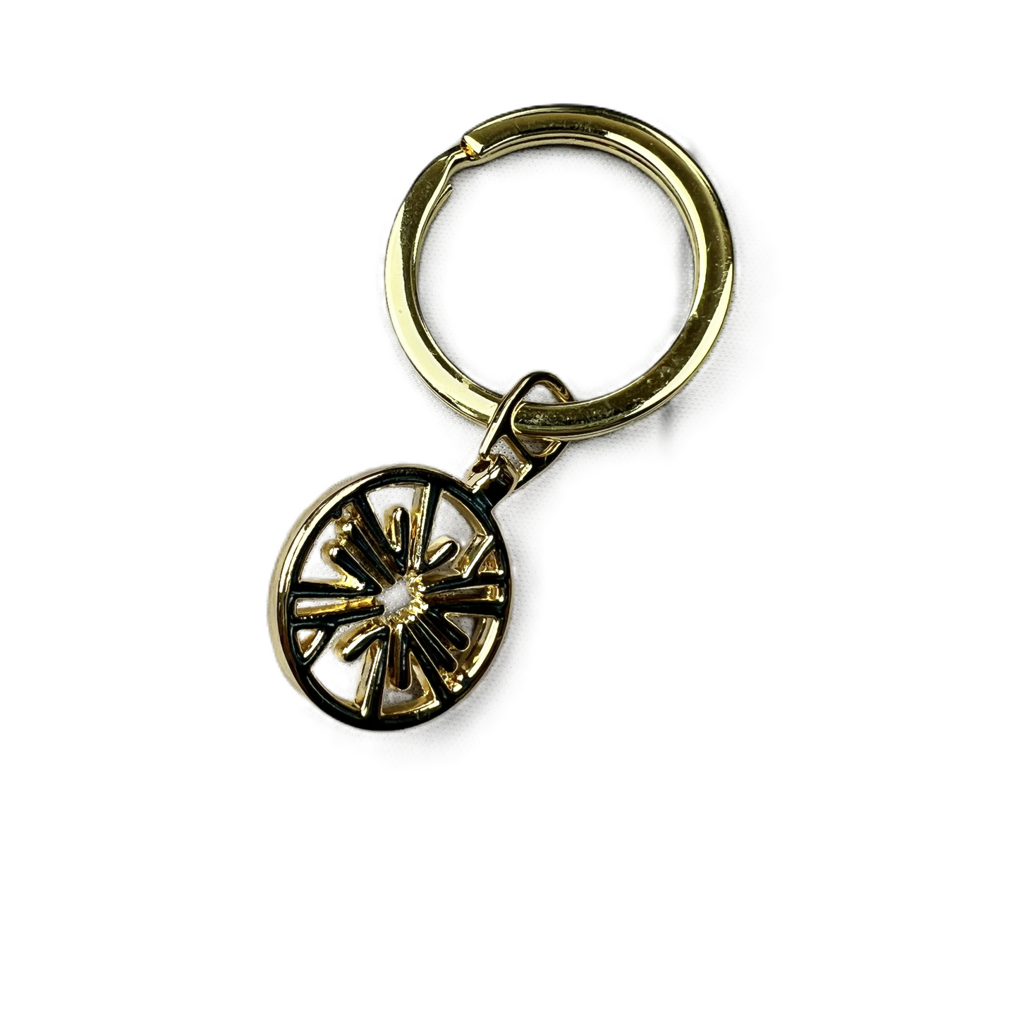 Key Chain By Lilly Pulitzer