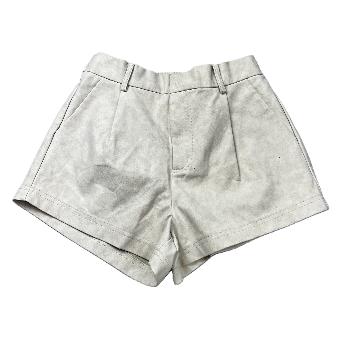 Tan Shorts By Free People, Size: Xs