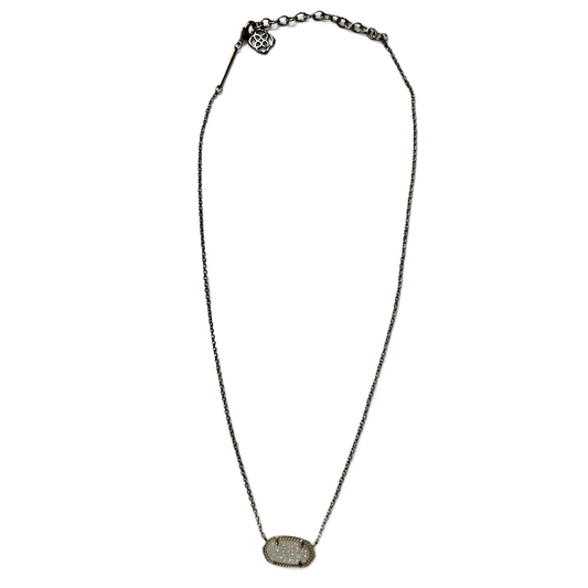 Necklace Chain By Kendra Scott