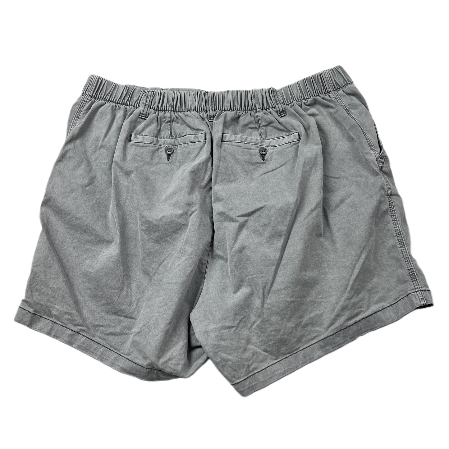 Grey Shorts By Old Navy, Size: 2x