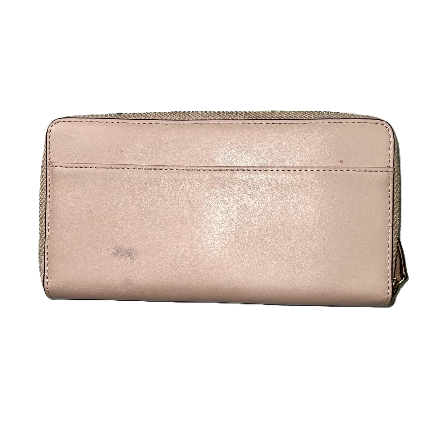 Wallet By Lodis, Size: Medium