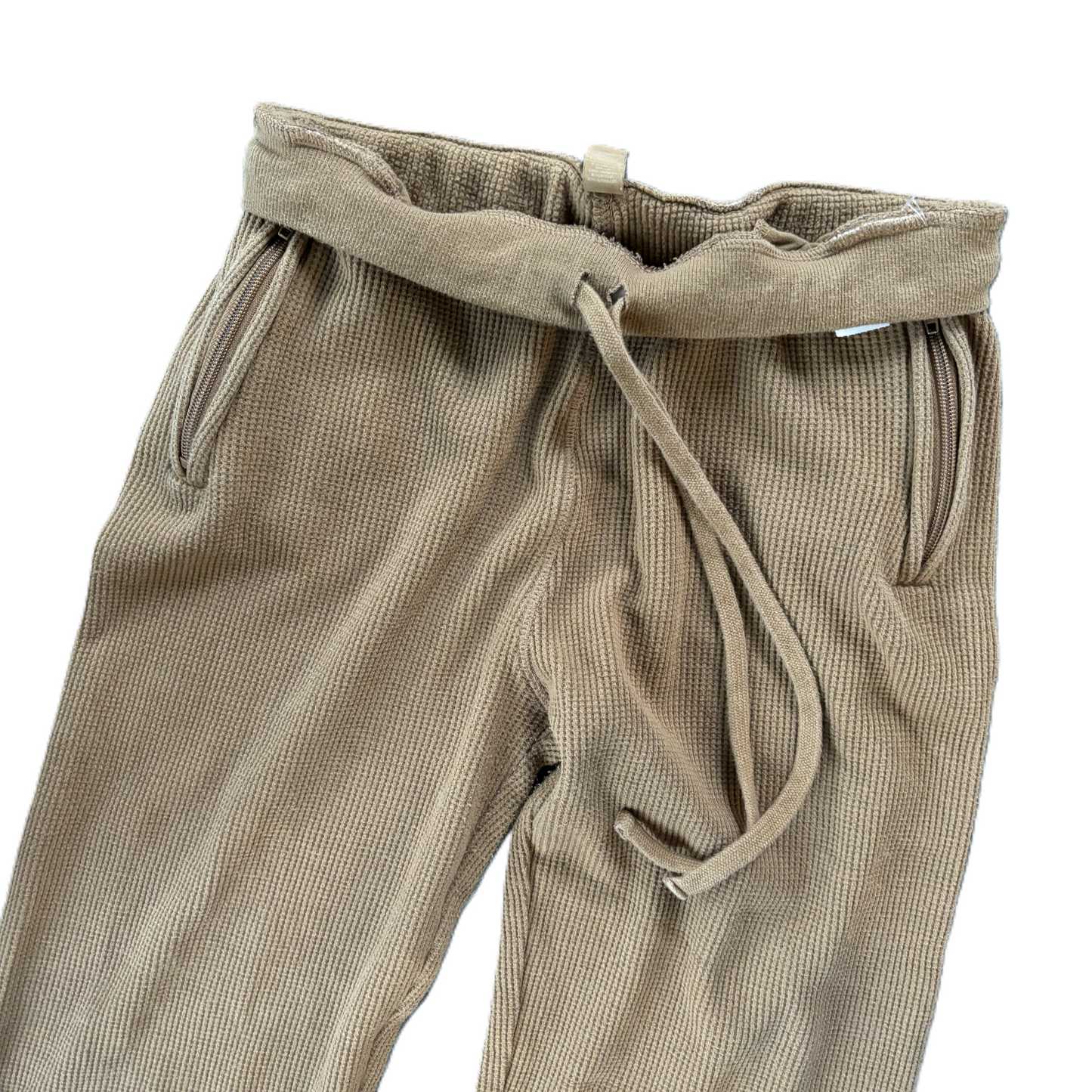 Pants Lounge By Skims In Brown, Size: 4