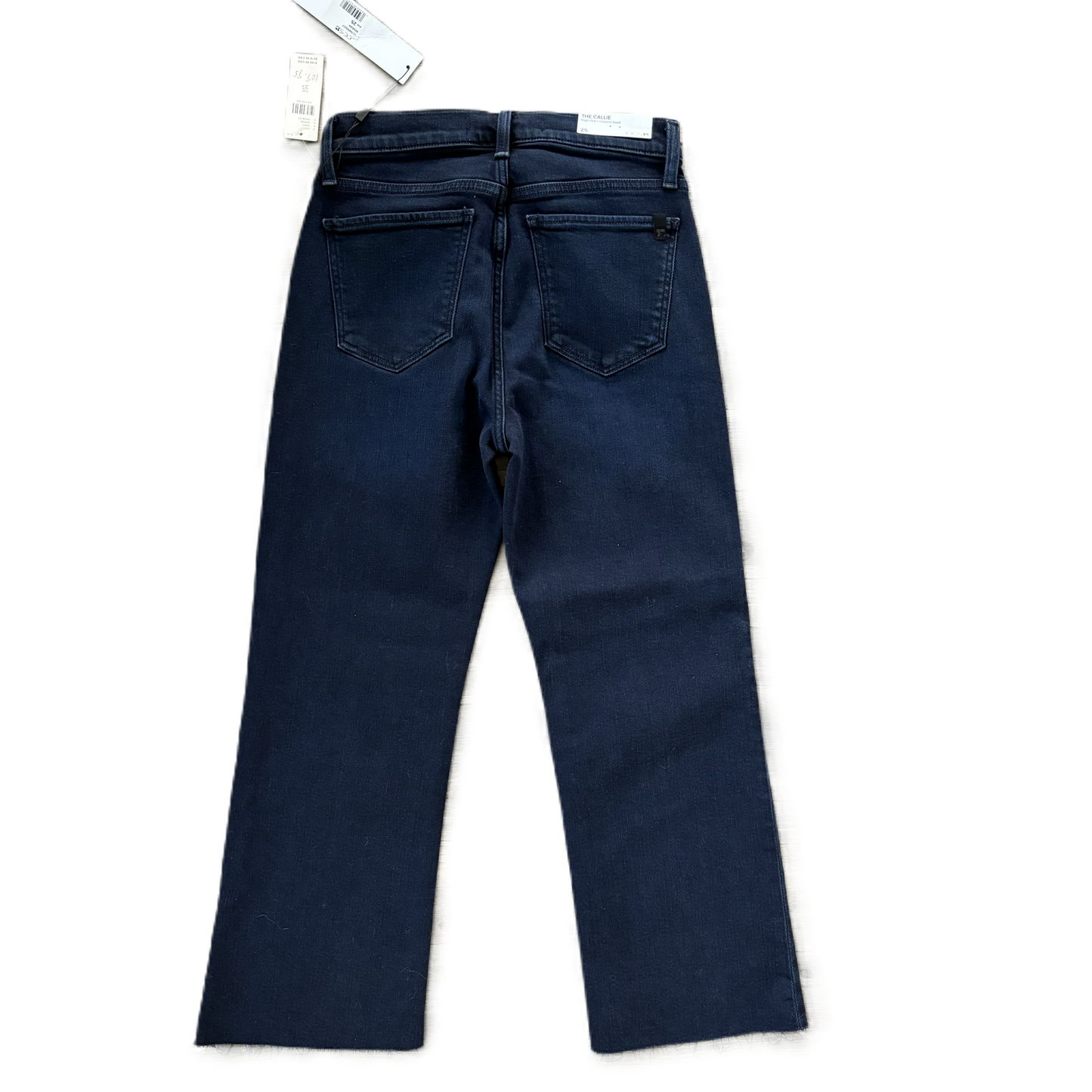 Jeans Straight By Joes Jeans In Blue Denim, Size: 0