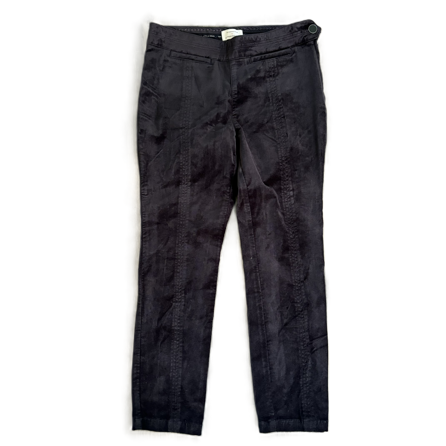 Pants Cargo & Utility By Anthropologie In Black, Size: 2p