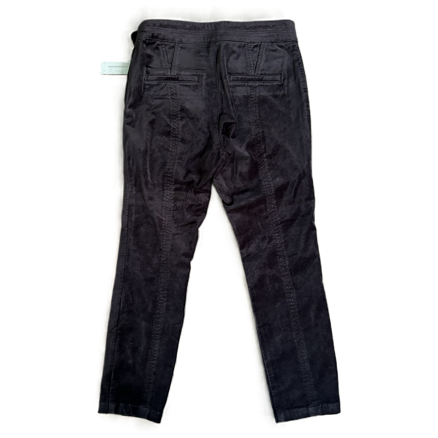 Pants Cargo & Utility By Anthropologie In Black, Size: 2p