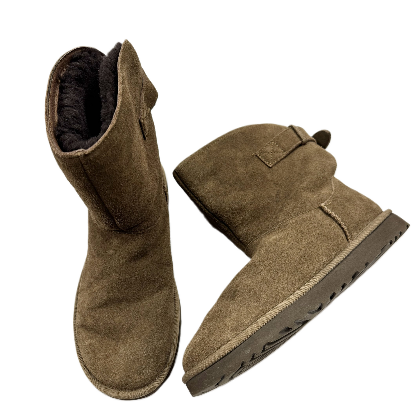 Designer ugg boots discount