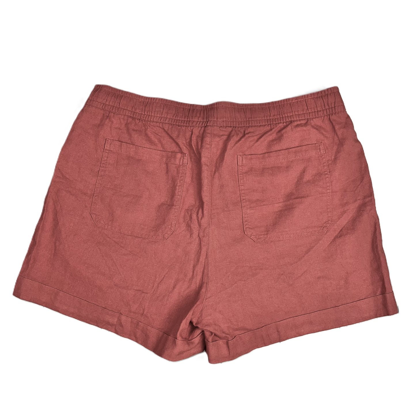 Red Shorts By Old Navy Size: L