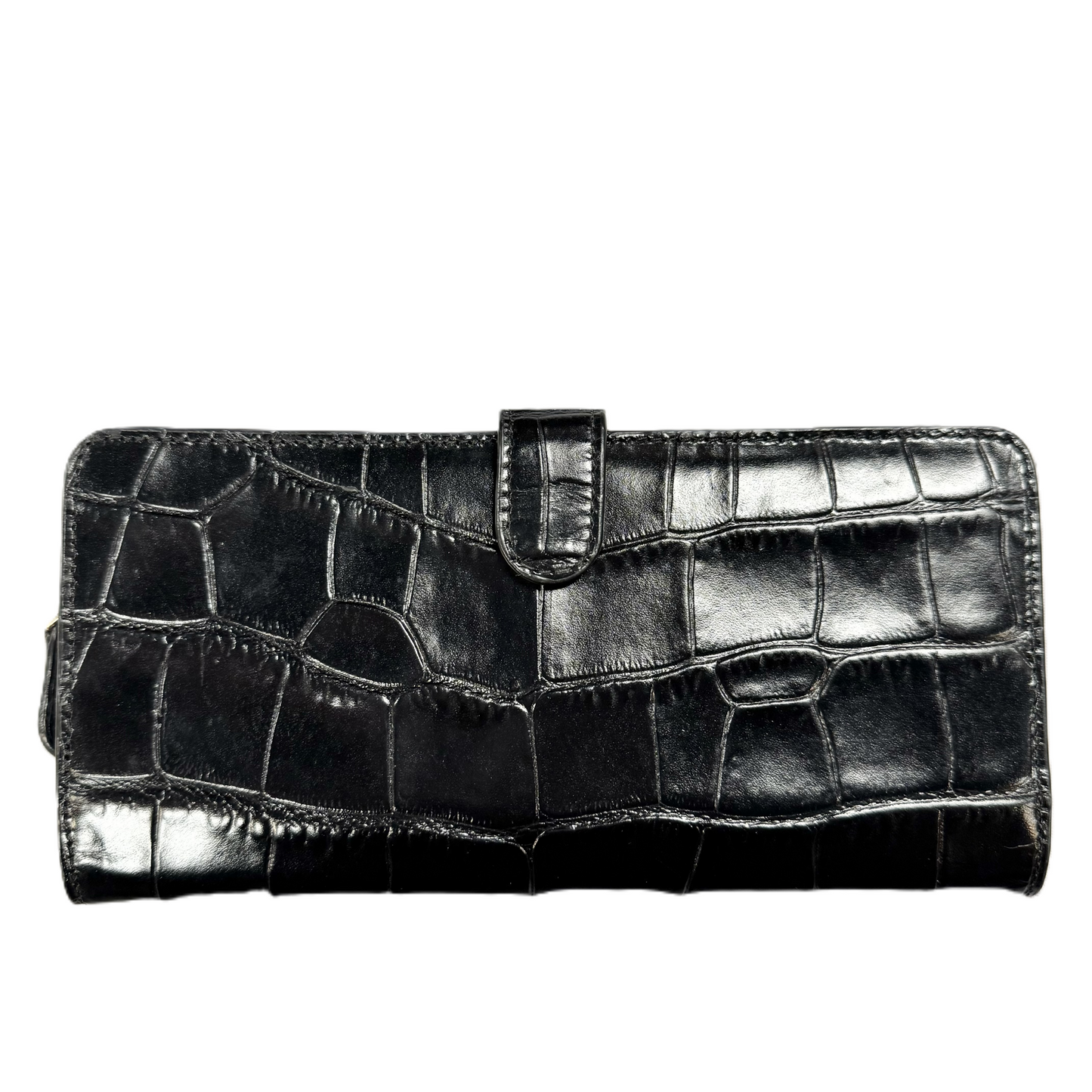 Wallet Designer By Coach, Size: Small