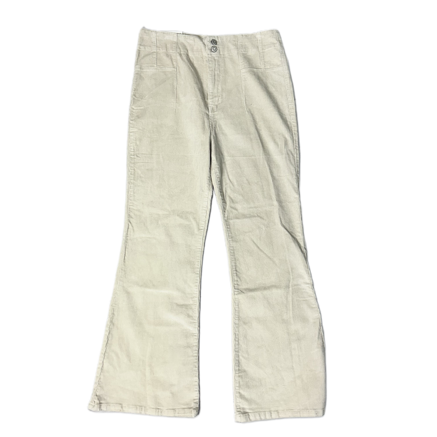 Pants Chinos & Khakis By Kensie In Tan, Size: 14