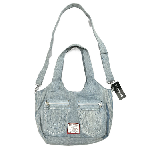 Tote By True Religion, Size: Large