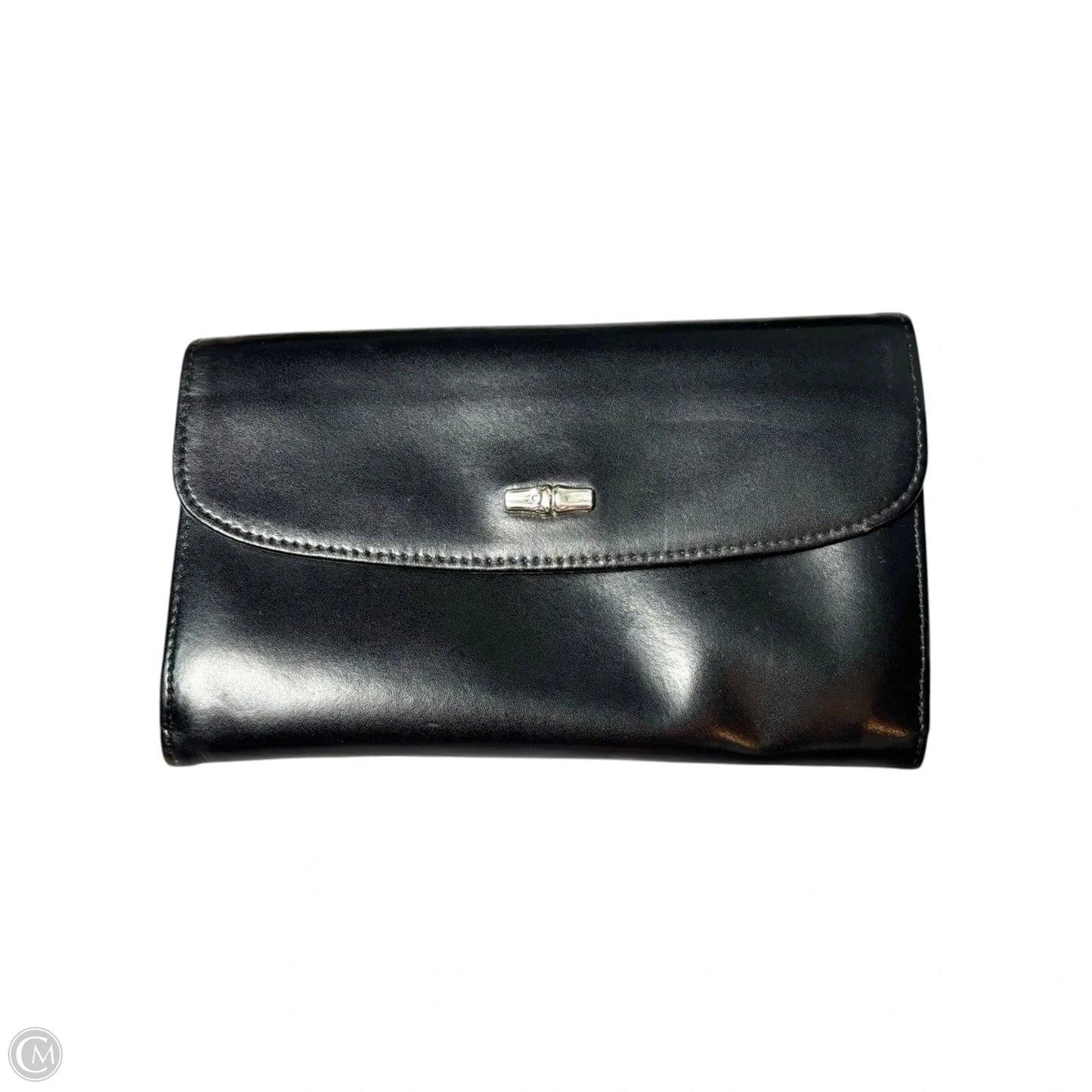 Wallet Designer By Longchamp, Size: Medium