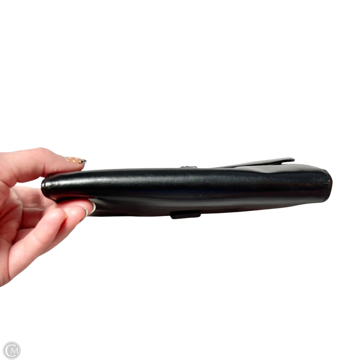 Wallet Designer By Longchamp, Size: Medium