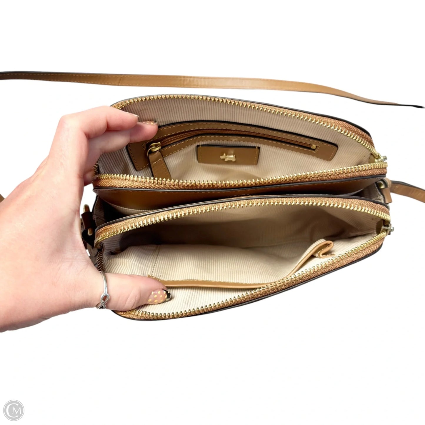 Crossbody By Radley London, Size: Medium