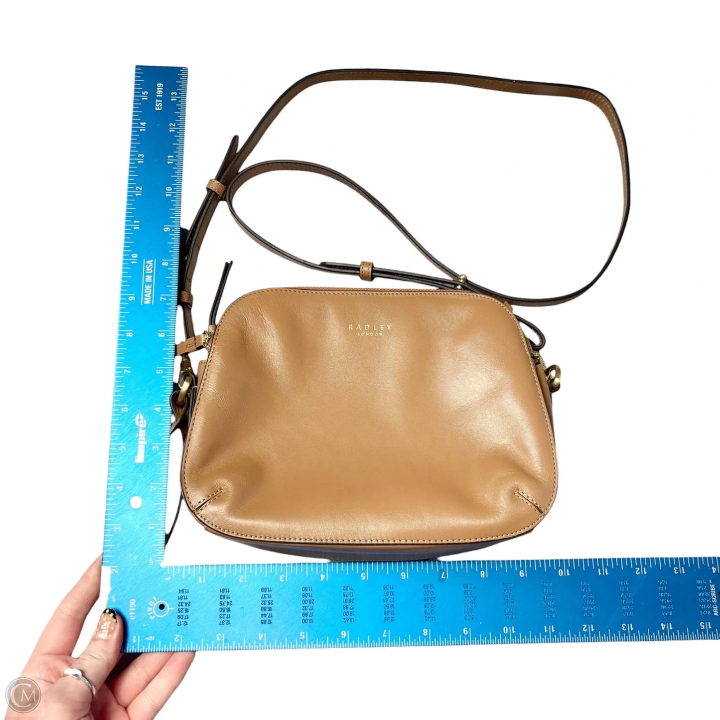 Crossbody By Radley London, Size: Medium