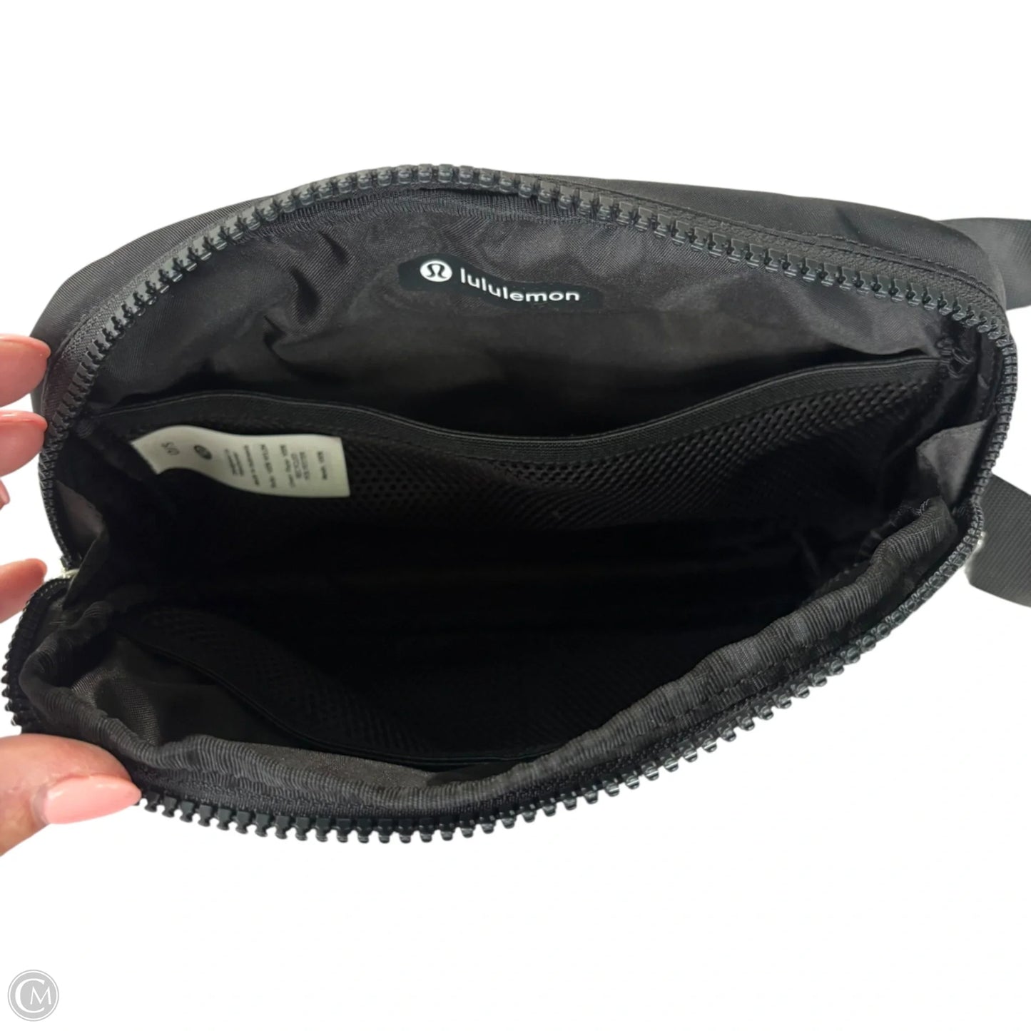 Belt Bag By Lululemon, Size: Medium