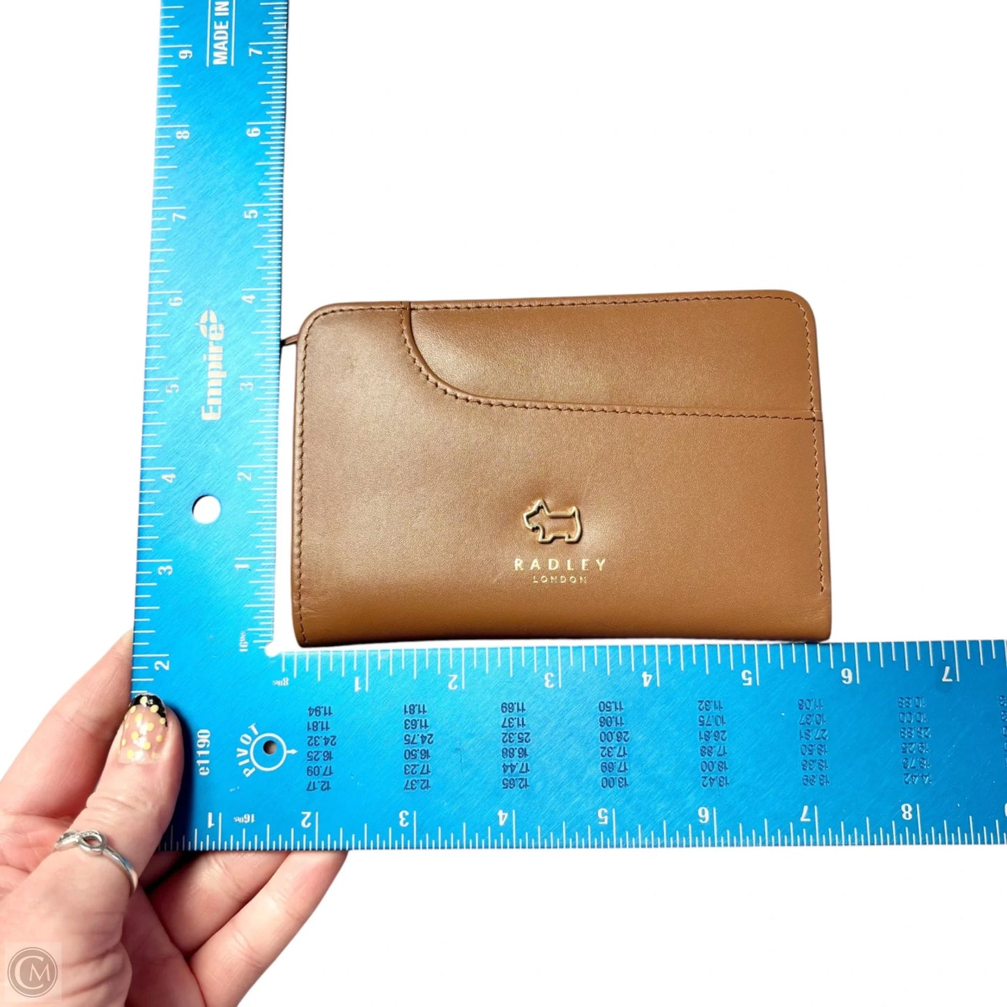 Wallet By Radley London, Size: Small
