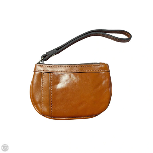 Coin Purse Designer By Patricia Nash, Size: Small