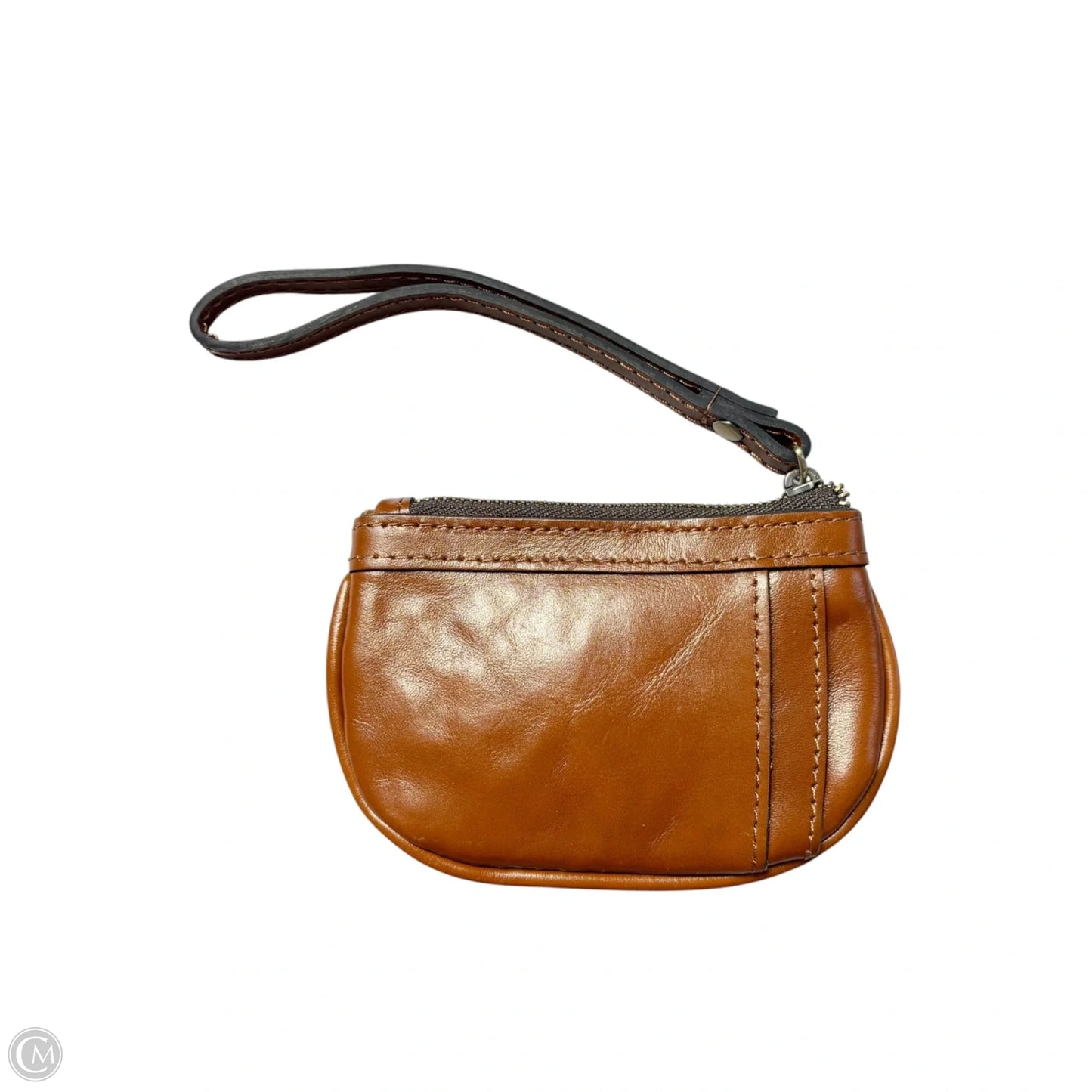 Coin Purse Designer By Patricia Nash, Size: Small