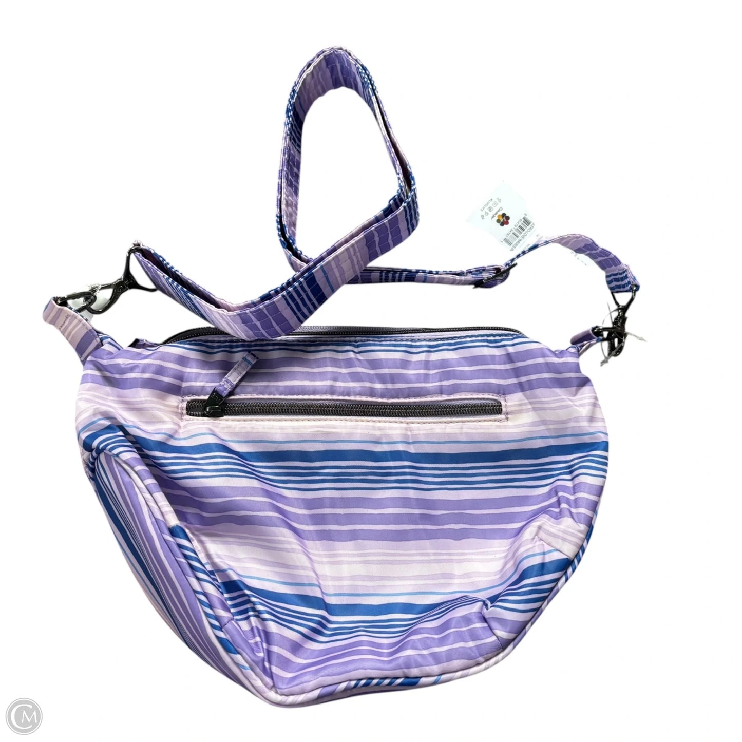 Crossbody By Lug, Size: Medium
