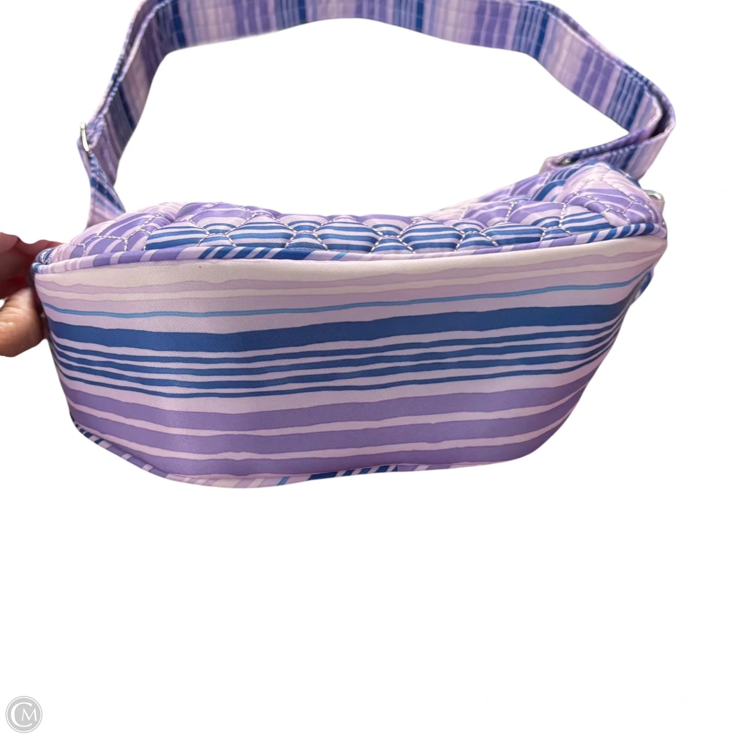 Crossbody By Lug, Size: Medium